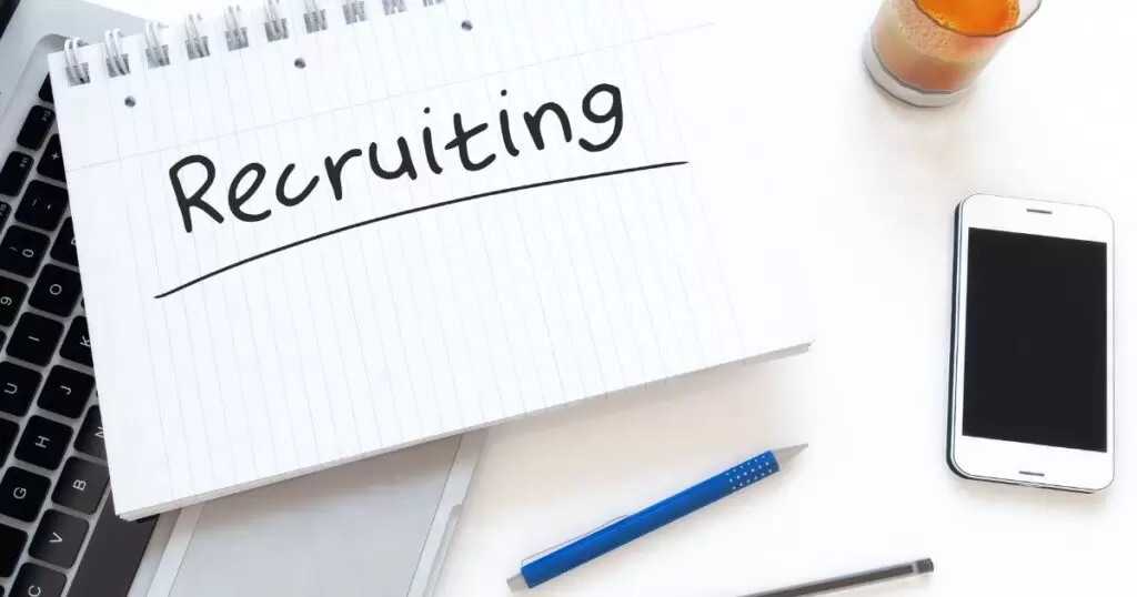 workers recruting