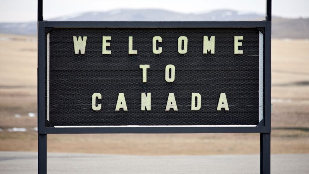 Canadian Visa Expert - nouveaux résidents permanents