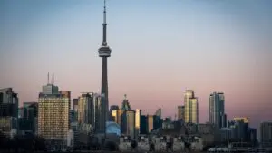 Canadian Visa Expert - Une ville de l'Ontario classée première