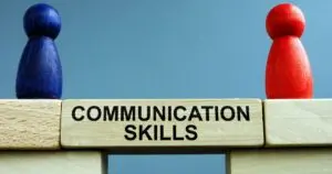 communication skills