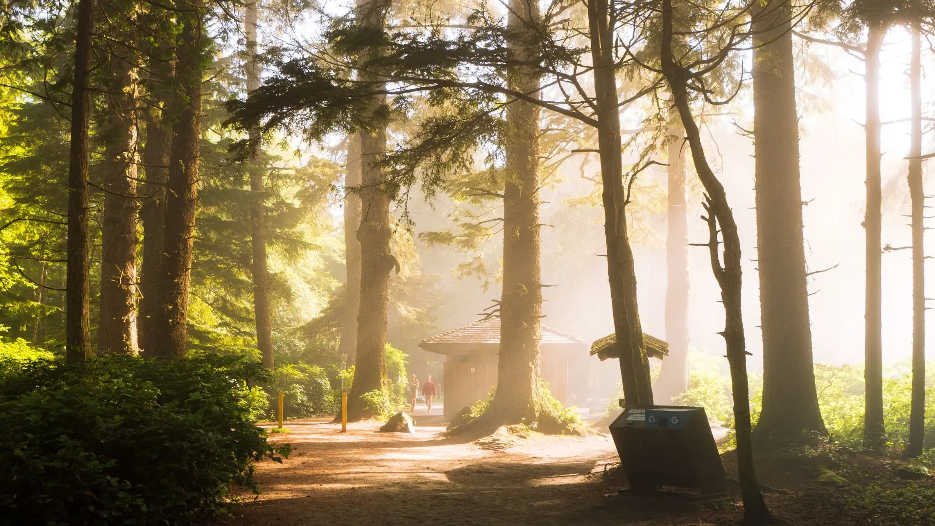 Tofino, British Columbia