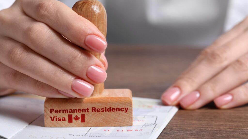 Canadian Visa Expert - Canada Permanent Residents