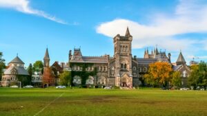 Canadian Visa Expert - University of Toronto