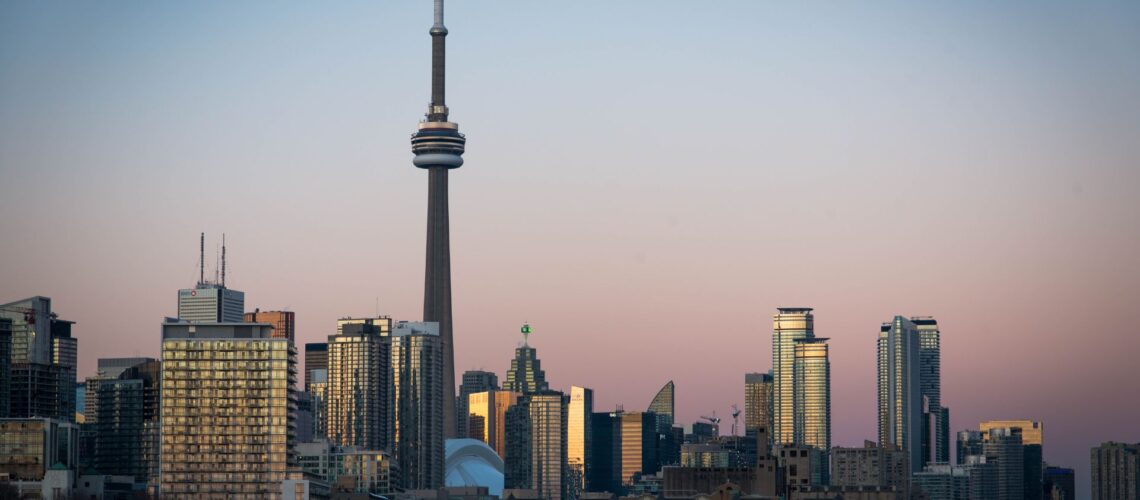 Canadian Visa Expert - Une ville de l'Ontario classée première