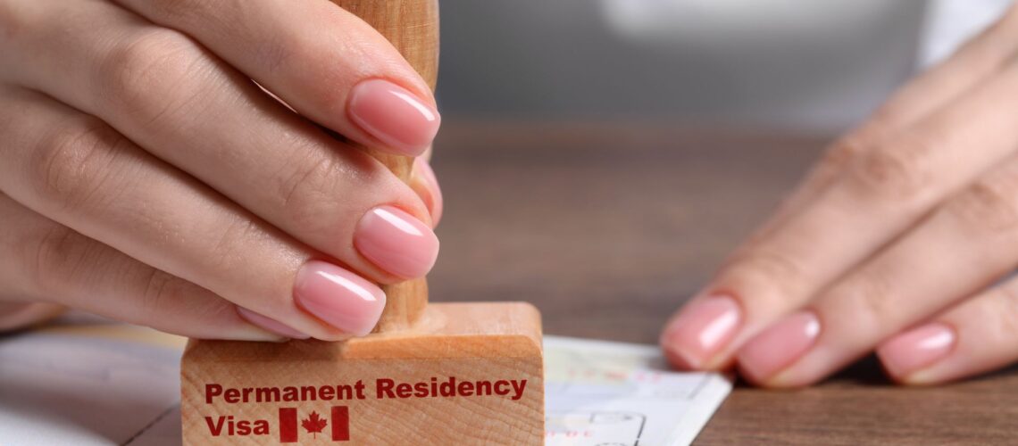 Canadian Visa Expert - Canada Permanent Residents