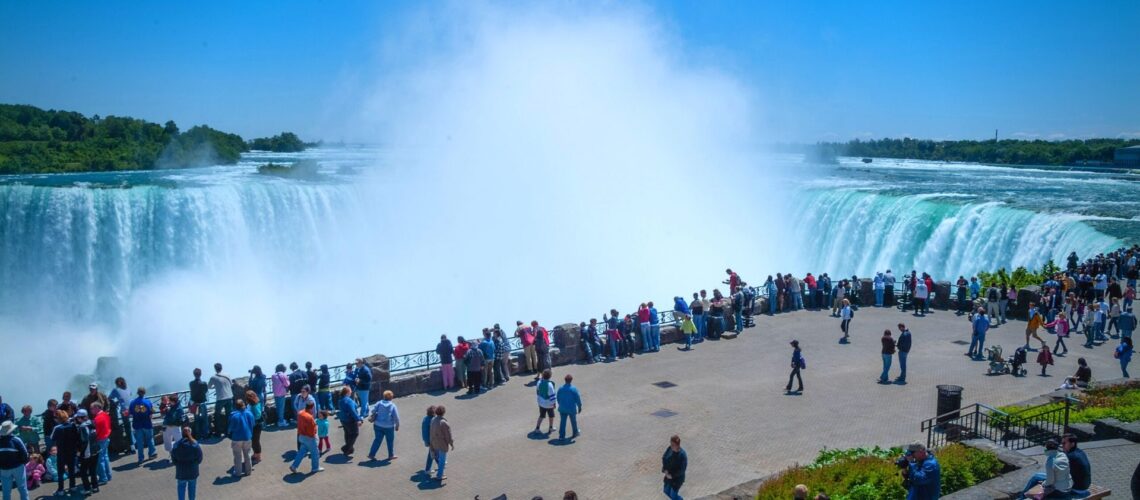 Canadian Visa Expert - Niagara Falls, Ontario